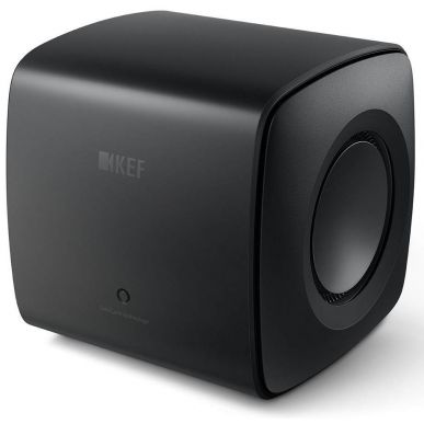 Сабвуфер KEF KC62 Black